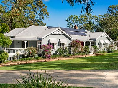 21 Uplands Drive, Parkwood