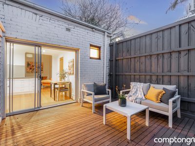 29 Little Page Street, Albert Park
