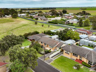 18 Hutchesson Street, Millicent