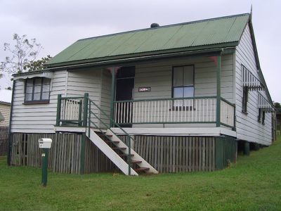 47 Moffatt Street, Ipswich