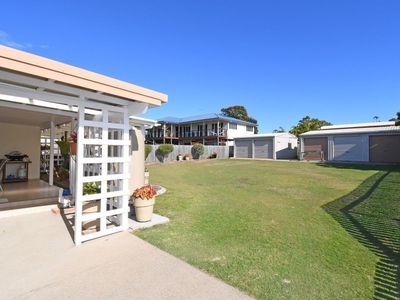 103 Esplanade, Point Vernon
