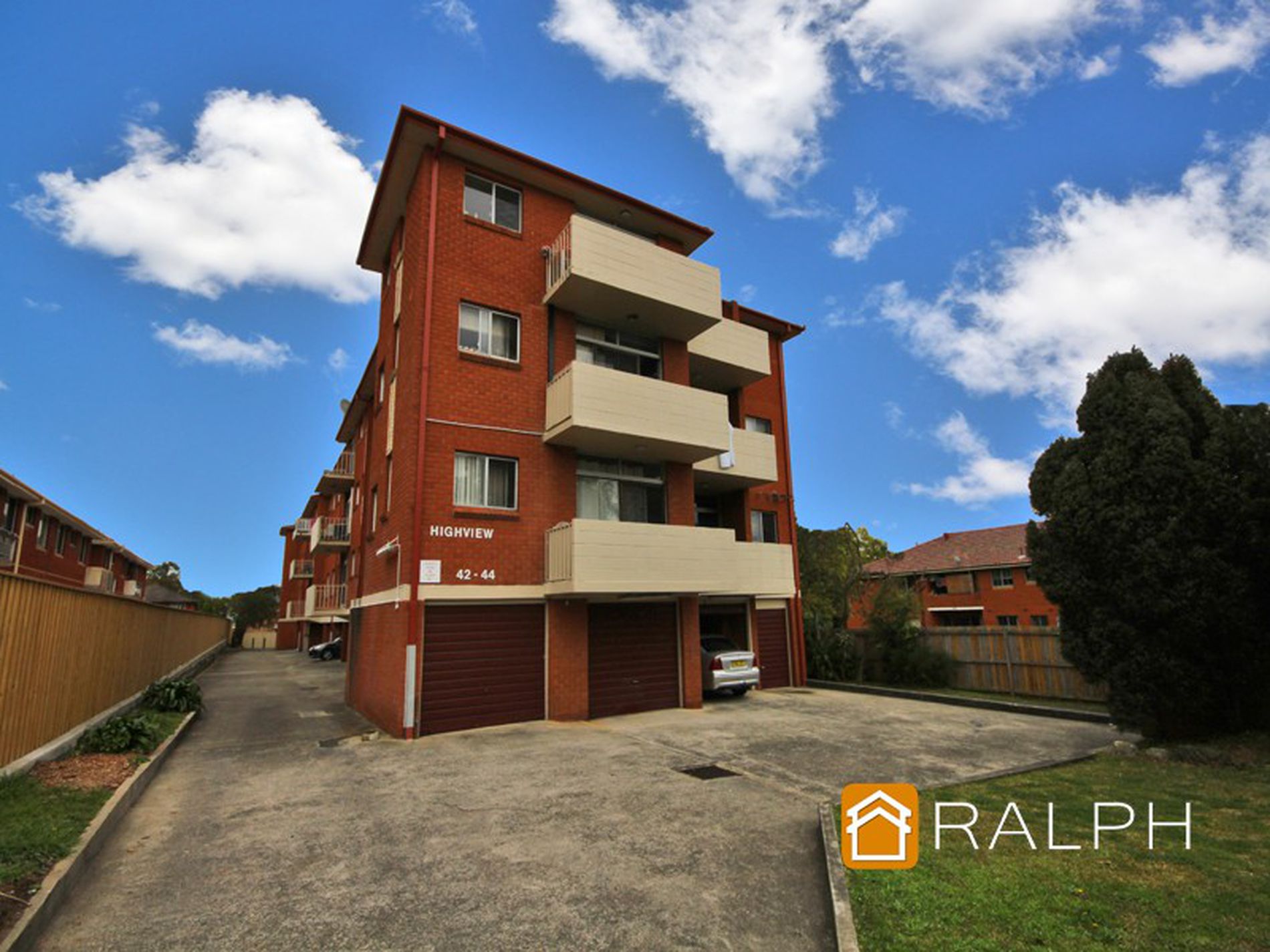 7 / 42 Fairmount Street, Lakemba