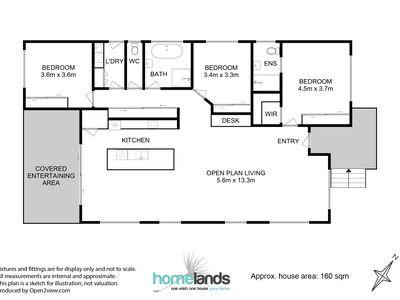 1 / 4 Dorgan Court, Cygnet