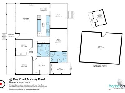 49 Bay Road, Midway Point