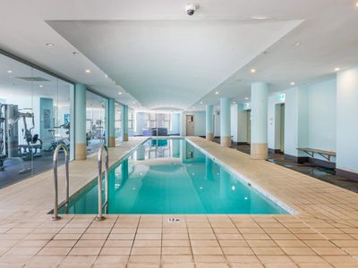 1604 / 79-81 Berry Street, North Sydney