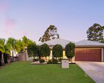 4 SLIPSTREAM ROAD, Coomera