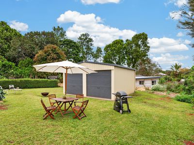 91 Robert Street, Atherton