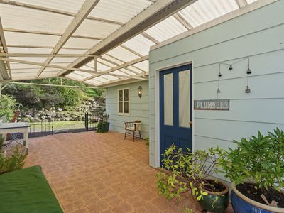 69 Olbrichs Road, Cygnet