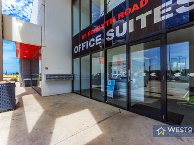 106 / 57  Forsyth Road, Hoppers Crossing