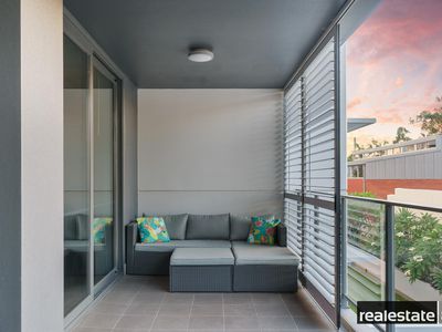 72 / 172 Railway Parade, West Leederville