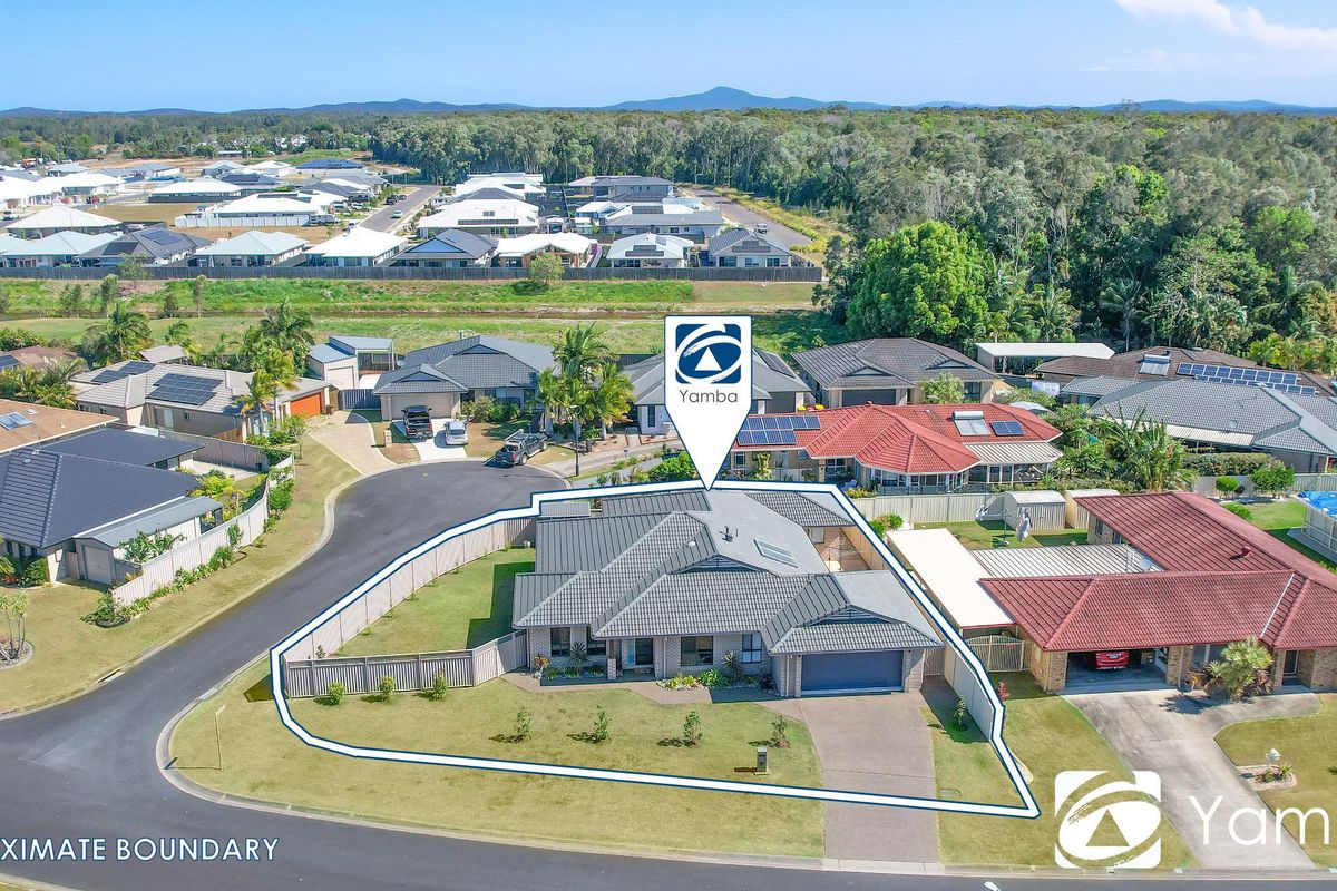 2 Buccaneers Court, Yamba