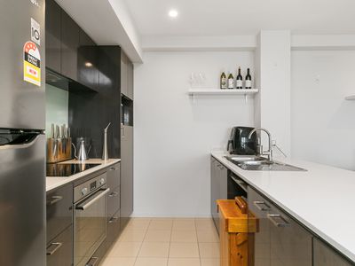 129 / 1 Rowe Avenue, Rivervale