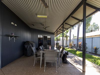 12 Quondong Street, Kununurra