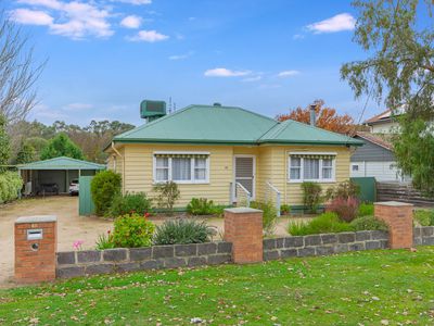 48 Wright Street, Heathcote