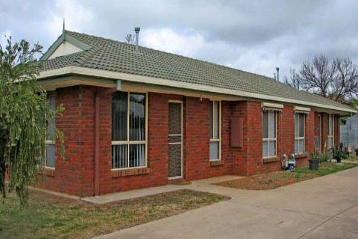 95 Albion Street, Kyabram