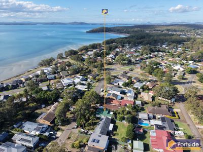 43 King Albert Avenue, Tanilba Bay