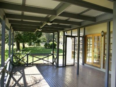 170 Walkers Lane, Kangaroo Valley