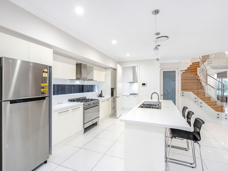 3 Florence Avenue, Kellyville