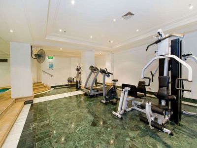 407 / 242 Elizabeth Street, Surry Hills