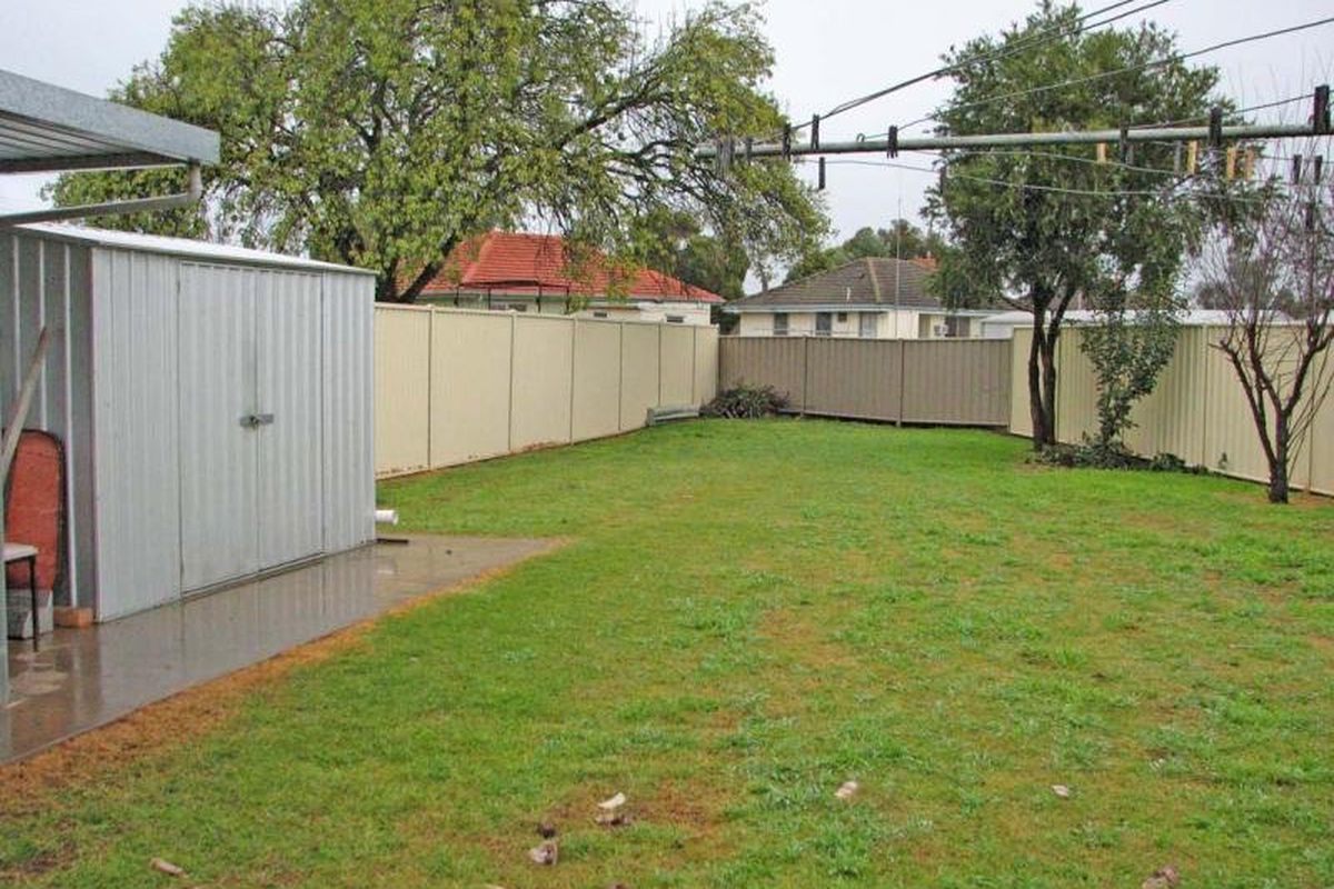 43 Station Street, Girgarre