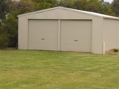 Tocumwal