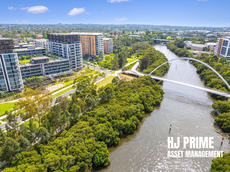 251 / 2 Morton Street, Parramatta