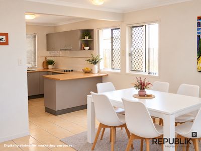 14 / 192 HARGREAVES ROAD, Manly West