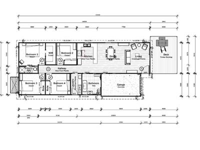 26b Olympia Avenue, Barlows Hill