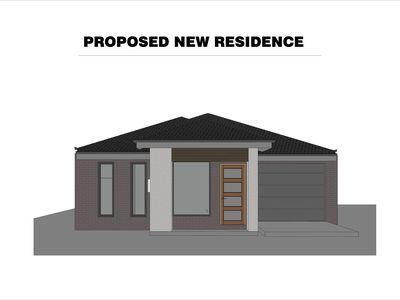 Lot 64, 6 Aberfeldie Street, Armstrong Creek