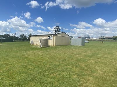 10 Ferris Road, Murgon
