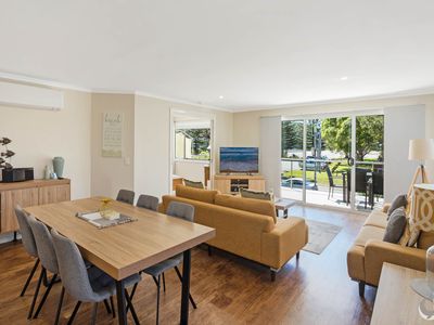 7 / 4-6 Princes Highway, Narooma