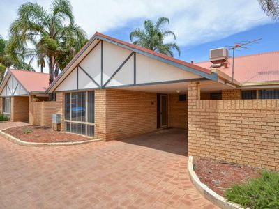 5 / 189 Macdonald Street, Kalgoorlie