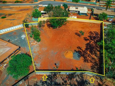 30 Corboys Place, South Hedland