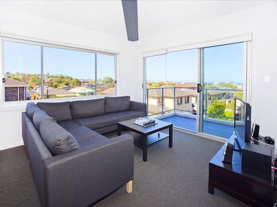 5 / 15 Myrtle Street, Coniston