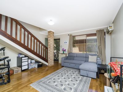 30 / 35 Moldavia Street, Tuart Hill