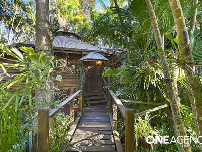 35 Oregan Drive, Craignish