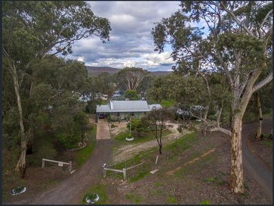 25 - 27 Speed Street, Heathcote
