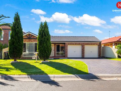 5 Yerrinbool Close, Prestons