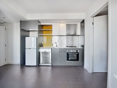 1101 / 234-240 Barkly Street, Footscray
