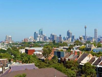 1 Cook Road, Centennial Park