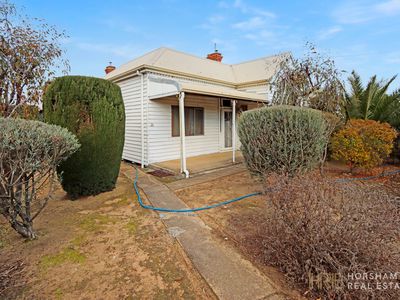 31 Hamilton Street, Murtoa