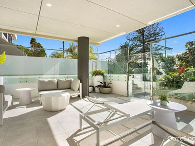 701 / 16 Musgrave Street, Coolangatta