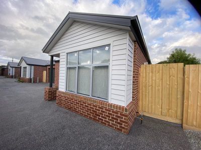 4 / 59 Heyers Road, Grovedale