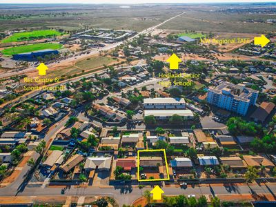 21 Lawson Street, South Hedland