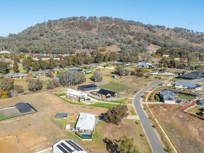 6 EAGLETON PLACE, Wodonga