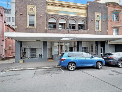 5 / 4 Pacific Street, Newcastle
