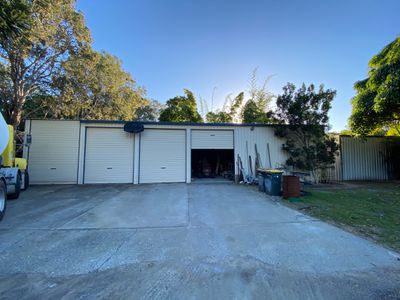 497 Oregan Creek Road, Toogoom