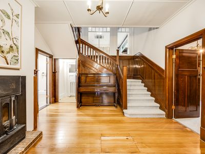26  Birch Road, Stirling