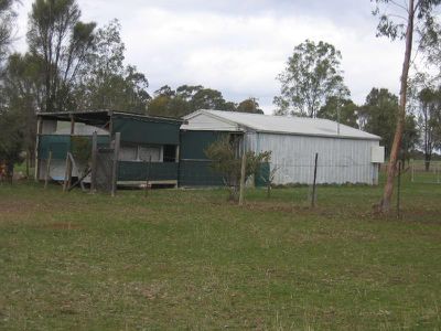 265 SEGAFREDOS LANE, Graytown
