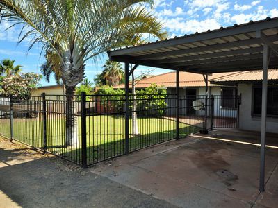 5 Padbury Place, Port Hedland